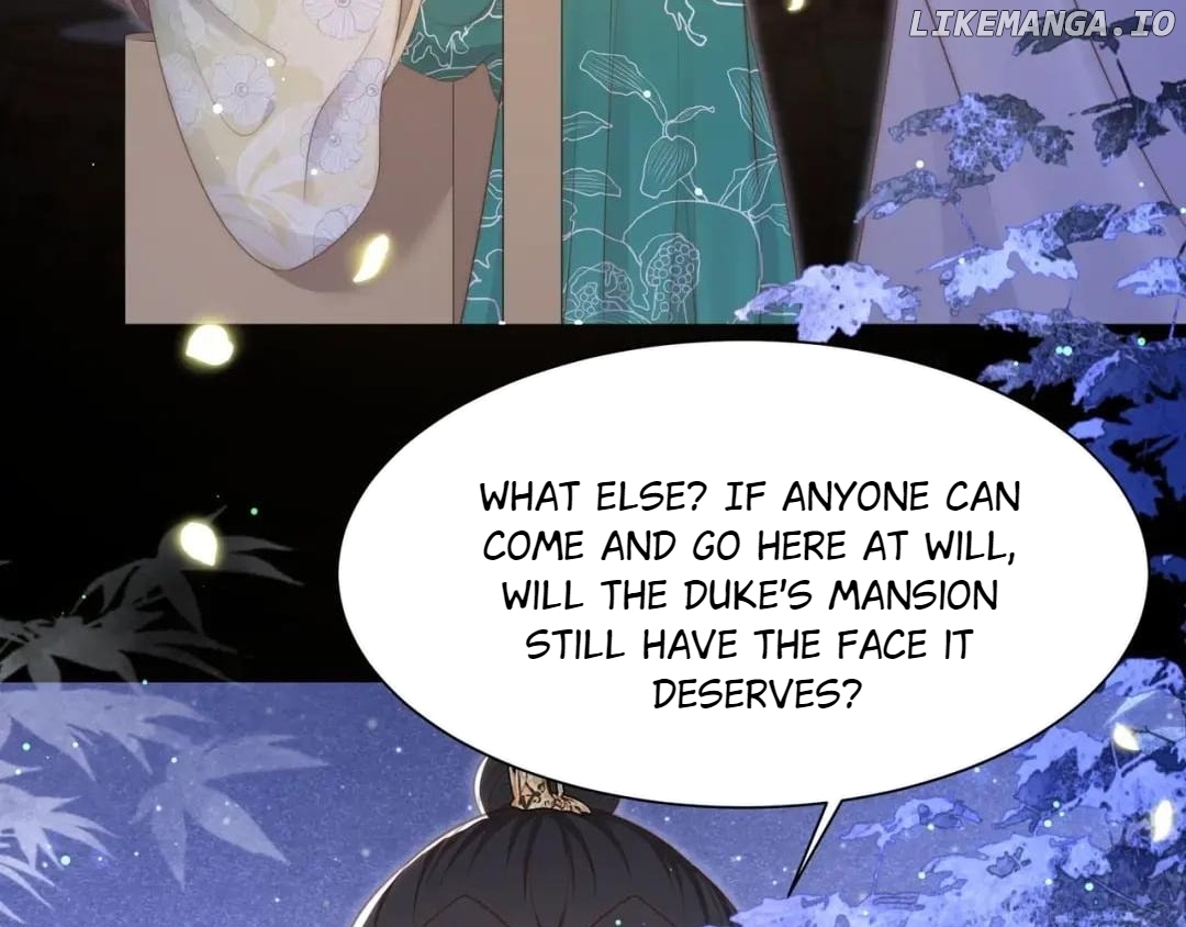 Lonely Emperor Chases His Sister-in-Law Chapter 50 - page 73